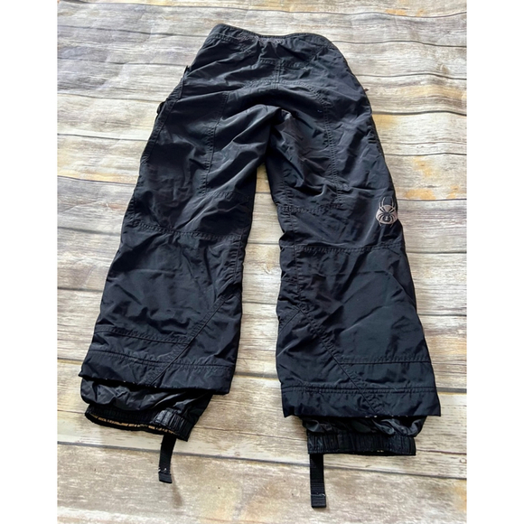 🌲SPYDER SNOW PANTS - Picture 5 of 9